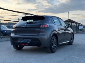 Peugeot 208 1.2i-97.000km-ALLURE-LED-XENON-BI XENON-CAR PLAY, снимка 6