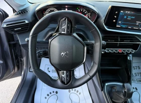 Peugeot 208 1.2i-97.000km-ALLURE-LED-XENON-BI XENON-CAR PLAY, снимка 12