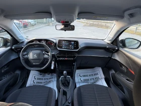 Peugeot 208 1.2i-97.000km-ALLURE-LED-XENON-BI XENON-CAR PLAY, снимка 13