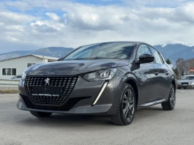 Peugeot 208 1.2i-97.000km-ALLURE-LED-XENON-BI XENON-CAR PLAY, снимка 3