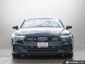 Audi S7 QUATTRO С РЕГИСТРАЦИЯ&АВТО КРЕДИТ, снимка 2