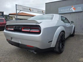 Dodge Challenger 5.7L R/T V8 HEMI, снимка 4