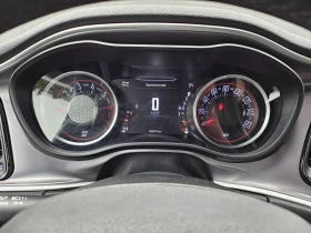 Dodge Challenger 5.7L R/T V8 HEMI, снимка 13