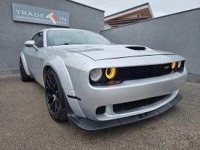 Dodge Challenger 5.7L R/T V8 HEMI, снимка 3