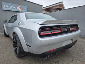 Dodge Challenger 5.7L R/T V8 HEMI, снимка 6
