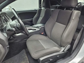 Dodge Challenger 5.7L R/T V8 HEMI, снимка 9