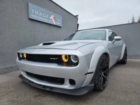Dodge Challenger 5.7L R/T V8 HEMI, снимка 1