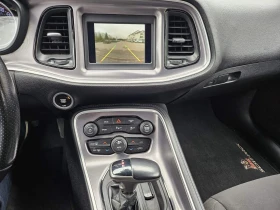 Dodge Challenger 5.7L R/T V8 HEMI, снимка 14