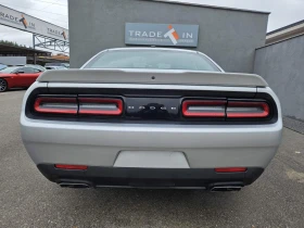 Dodge Challenger 5.7L R/T V8 HEMI, снимка 5