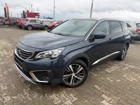 Peugeot 5008 1.6HDI AVTOMAT/NAVI/PANORAMA/KOJA 6+ 1 EURO 6, снимка 1