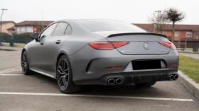 Mercedes-Benz CLS 53 AMG 4MATIC+ , снимка 3