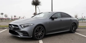 Mercedes-Benz CLS 53 AMG 4MATIC+ , снимка 1