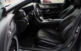 Mercedes-Benz CLS 53 AMG 4MATIC+ , снимка 5