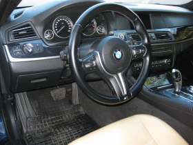 BMW 520, снимка 7