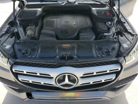 Mercedes-Benz GLS 450, снимка 12