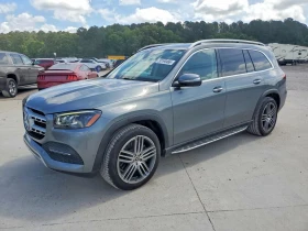 Mercedes-Benz GLS 450, снимка 1