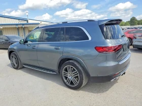 Mercedes-Benz GLS 450, снимка 2