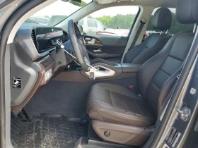 Mercedes-Benz GLS 450, снимка 7