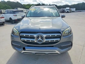 Mercedes-Benz GLS 450, снимка 5