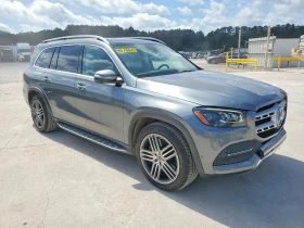 Mercedes-Benz GLS 450, снимка 4