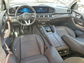 Mercedes-Benz GLS 450, снимка 8