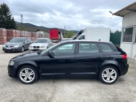 Audi A3 1.9TDI 105hp face!!, снимка 8