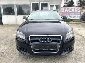Audi A3 1.9TDI 105hp face!!, снимка 2