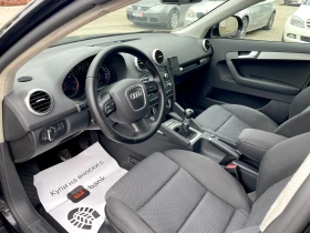 Audi A3 1.9TDI 105hp face!!, снимка 9