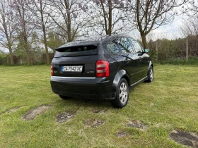 Audi A2 1.4 tdi, снимка 5