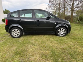 Audi A2 1.4 tdi, снимка 4