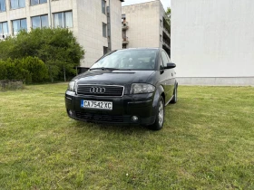 Audi A2 1.4 tdi, снимка 2