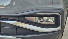 VW Alltrack 2.0TDI 200кс. 33700км. АВТОМАТ 4Х4, снимка 7