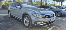 VW Alltrack 2.0TDI 200кс. 33700км. АВТОМАТ 4Х4, снимка 4