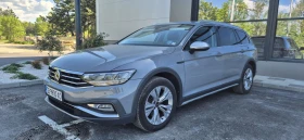 VW Alltrack 2.0TDI 200кс. 33700км. АВТОМАТ 4Х4, снимка 1