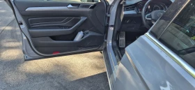 VW Alltrack 2.0TDI 200кс. 33700км. АВТОМАТ 4Х4, снимка 8