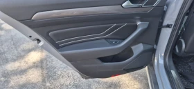 VW Alltrack 2.0TDI 200кс. 33700км. АВТОМАТ 4Х4, снимка 12