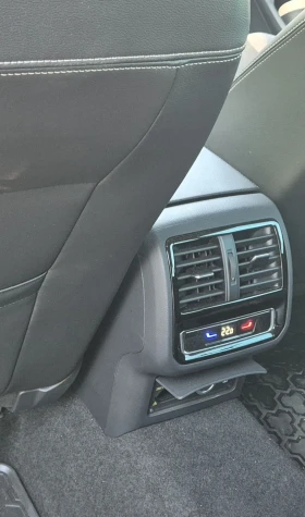 VW Alltrack 2.0TDI 200кс. 33700км. АВТОМАТ 4Х4, снимка 13