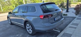 VW Alltrack 2.0TDI 200кс. 33700км. АВТОМАТ 4Х4, снимка 2