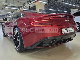Aston Martin Vanquish V12 | КАМЕРА| ОБДУХВАНЕ| ВКЛ.ТЕХНОТЕСТ, снимка 3