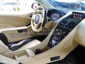 Aston Martin Vanquish V12 | КАМЕРА| ОБДУХВАНЕ| ВКЛ.ТЕХНОТЕСТ, снимка 15
