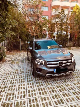 Mercedes-Benz GLC 200 2.0 CDI, снимка 4