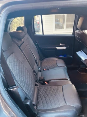 Mercedes-Benz GLC 200 2.0 CDI, снимка 9