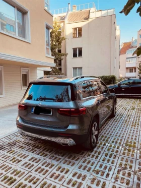 Mercedes-Benz GLC 200 2.0 CDI, снимка 6