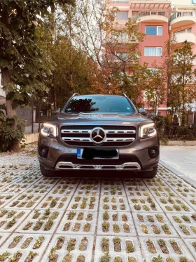 Mercedes-Benz GLC 200 2.0 CDI, снимка 3