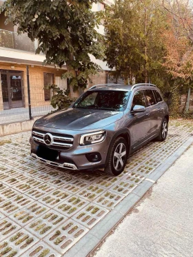 Mercedes-Benz GLC 200 2.0 CDI, снимка 1
