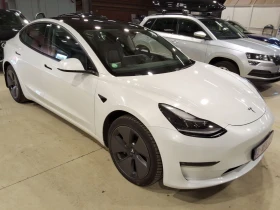 Tesla Model 3 Long Range Европейска Гаранция Сертификат за SoH, снимка 1