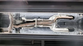 Mercedes-Benz E 53 AMG SOFT-CLOSE* HEAD-UP* DISTRONIK* 360* ОБДУХ* КРАЙНА, снимка 17
