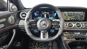 Mercedes-Benz E 53 AMG SOFT-CLOSE* HEAD-UP* DISTRONIK* 360* ОБДУХ* КРАЙНА, снимка 6