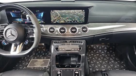 Mercedes-Benz E 53 AMG SOFT-CLOSE* HEAD-UP* DISTRONIK* 360* ОБДУХ* КРАЙНА, снимка 11