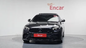 Mercedes-Benz E 53 AMG SOFT-CLOSE* HEAD-UP* DISTRONIK* 360* ОБДУХ* КРАЙНА, снимка 2
